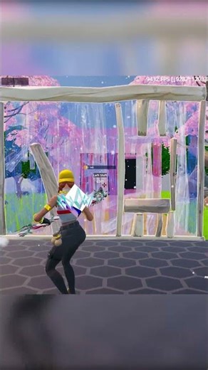 BEST Crosshair Placement Drills... 🤩👍 #shorts #fortnite