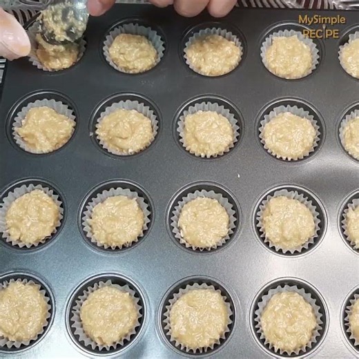 Coconut Macaroons Recipe - YT short #cooking #ytshorts