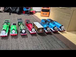 きかんしゃトーマスのテーマ2