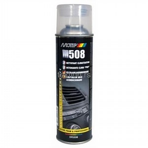 Motip Airco Cleaner sprej 500ml.