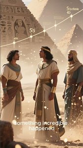 “The First Egyptian Spells Ever Written Inside Pyramids! 🔺✨”