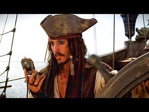 Pirates of the Caribbean 1 movie in telugu (clip-8)