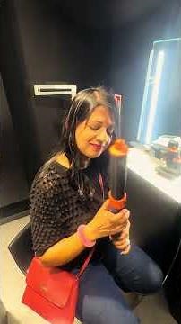 Dyson Hair Dryer Unboxing 😍 Worth ₹50,000? Honest Review | Salon Quality Hair at Home