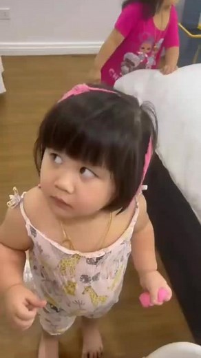 Toro Family Baby Hapi Slime Hair Moments