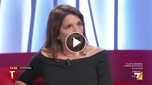 Migranti in Albania, Marianna Aprile: "C'hanno provato... in alcuni paesi impossibile vivere" | LA7