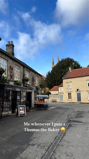 Exploring North York Moors National Park Adventures