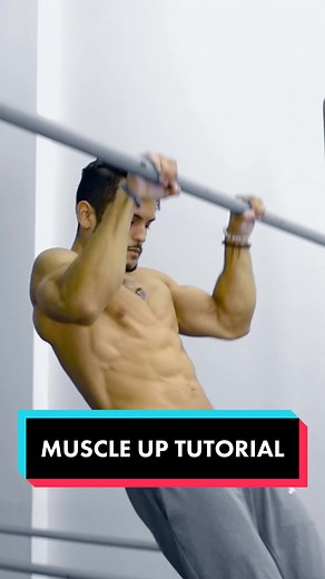 Mastering the Muscle Up: Techniques and Tips for Success