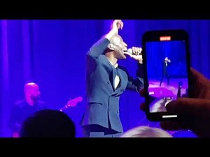 Lighthouse Family High Live at The Bridgewater Hall 2019