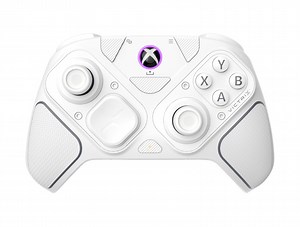 Victrix™ Pro BFG™ Reloaded Wireless Modular Controller, Xbox, White