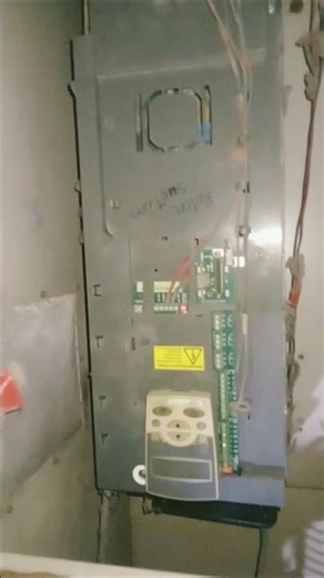 how to repair 30kw inverter #inverter_repair #repair_inverter #inverter_program #inverterrepair