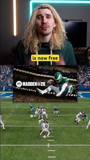 How To Play Madden 26 For Free 🎮
