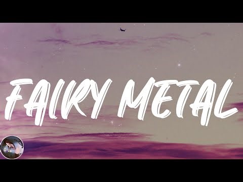 Banshee - FAIRY METAL (Lyrics)