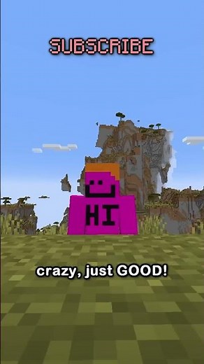 I Found The Best Survival Seed.