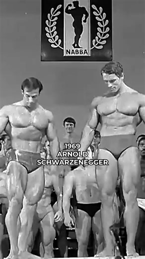 797K views · 5.4K reactions | Arnold's Insane Transformation in 6 Years! #Transformation #bodybuilding #muscle | WoS Power | Facebook