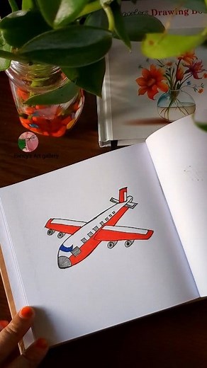 58K views · 599 reactions | My Drawing Journey | Flipbook Style Art | Beginners Can Learn Step-By-Step #artwork #ArtReels #DrawingMagic #CreativeWorld #art | Fancy's Art gallery | Facebook