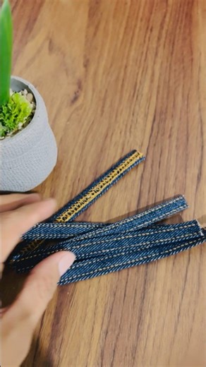 Belt loops Jeans #nuunejeansco #jeans #salvagejeans #sewing