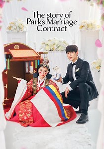 The Story of Park's Marriage Contract - streaming