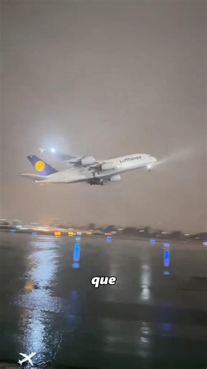 Rain Won’t Stop Your Flight!#didyouknow #knowledge #amazing #us #infoknow #world