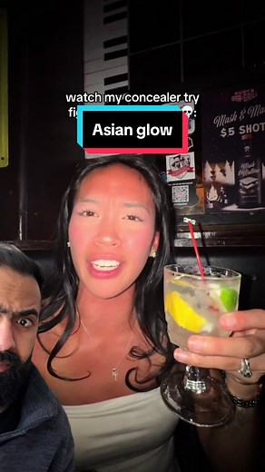 Understanding Asian Glow and Alcohol Flush: Causes and Solutions
