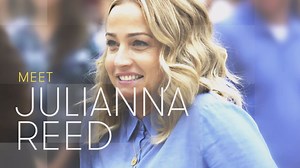 Meet Julianna Reed