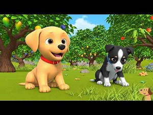 Dog Cartoon: Top Entertaining Cartoons for Dog when home alone 🐾💗 Best Cartoons for Dog to watch ✨