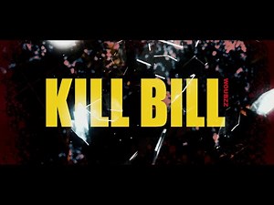 Woubzz "Kill Bill" (Official Video) | ‪@TheUrbanAnatomy‬