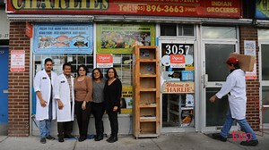 9.5K views · 92 reactions | Looking for some good eats this weekend? Charlie's Caribbean Cuisine opened in 1991 and quickly became a vital hub of Caribbean food groceries in Mississauga. Watch the short below as a part of our new series, Main Street Ontario which explores stories of important places in communities across the province. Special shout out to the series creators The Tale of a Town - Canada! | TVO | Facebook