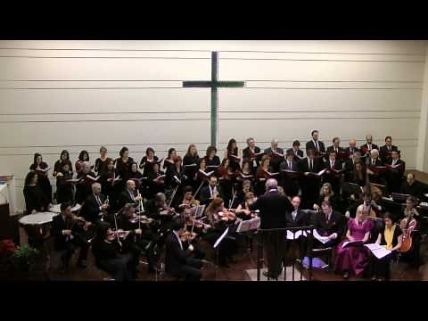 Mozart - Missa Solemnis in C Minor, KV 139 (47a) "Waisenhaus Messe"