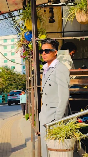 Dipen Thapa on Reels