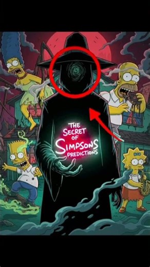 Did The Simpsons Really Predict The Future? 😱