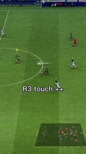 FC 27 Pro Clubs: The R3 Spam Skill Move Guide 🤷‍♂️