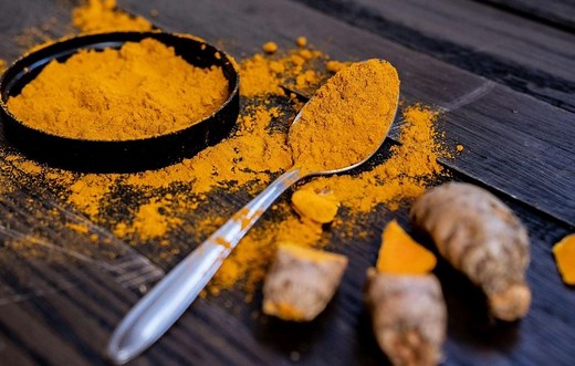Quels sont les bienfaits du curcuma ?