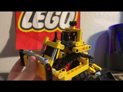 this is a review for Lego construction!!!