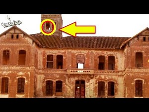 This Is Casa Encantada: The Most Haunted House In Spain | With A Terrifyingly Gruesome Story