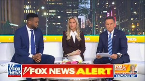 Fox’s Brian Kilmeade Says FBI ‘in Disarray’ While Investigating Charlie Kirk Killing