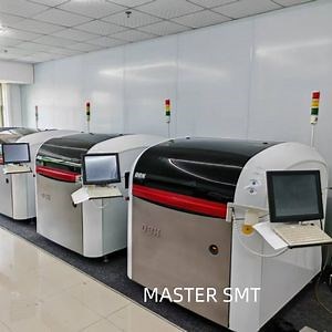 [Hot Item] Asm Dek Automatic Screen Printer Horizon 03IX SMT Solder Paste Printing Machine for SMT Assembly Line Electronics Production Manufacture Line