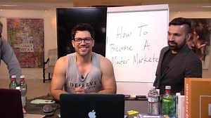 Become a Master Marketer by joining our Alliance! ** Remember, mastering online marketing is the #1 skill that you need to succeed in the modern world business environment Join our high-level, confidential, small groups with top marketers to master your skills. Watch this free training video. Click on the learn more button or go here: https://www.mastermarketeralliance.com | Alex Mehr, Ph.D.