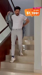 19K views | Anticípate a la temporada más alta con 73% de descuento en Clip Total 2. | clip | Facebook