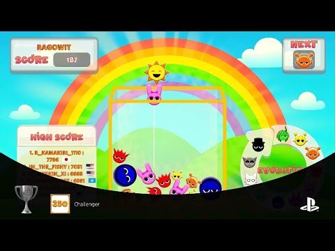 Suika Sprunki Edition ~ Challenger Trophy