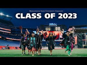 Class of 2023: Graduate Commencement Ceremony