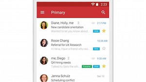 14 reactions · 3 comments | For businesses that are actively hiring, sync Gmail with Google Hire to spend less time organizing interviews & more time finding the best candidate. https://goo.gl/xjSSSh | Google Small Business | Facebook