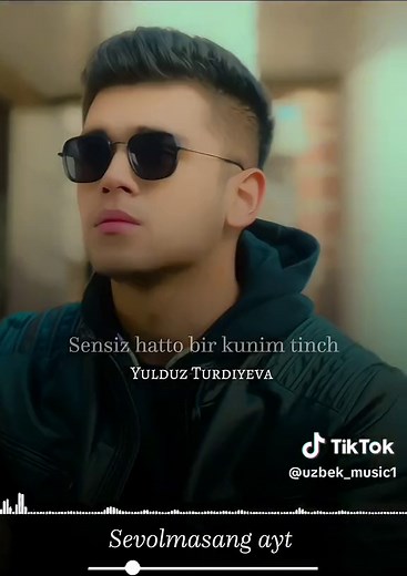 Yulduz Turdiyeva: UzMusic'nın En Güzel Şarkıları