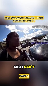 52K views · 777 reactions | They Got Caught Stealing - Then Completely Lost It | Princess Royal Report | Facebook