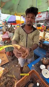 Sprouted coconut 🥥 | ALL IN ONE FACT