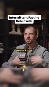 413K views · 1.3K reactions | ⏳ The Truth About Intermittent Fasting...