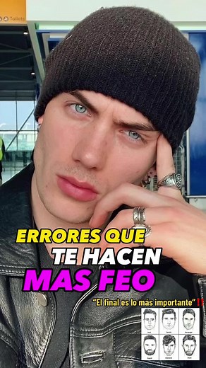 Cómo tener Labios Perfectos Tutorial!‼️ #glowup #glowuptips #atractivo #boys