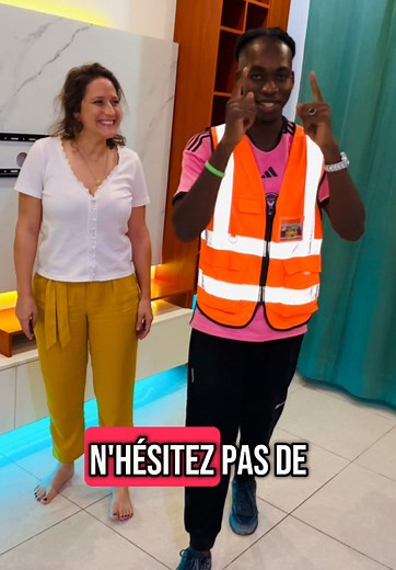 Décoration intérieure de luxe à Foumban et Douala