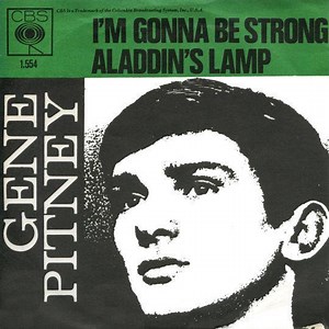 Gene Pitney - I'm Gonna Be Strong | Top 40