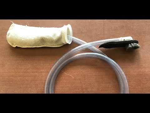 Quick Tip: Fastest way to remove algae off your rock