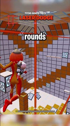 Sniper One Shot, But With Minigames...